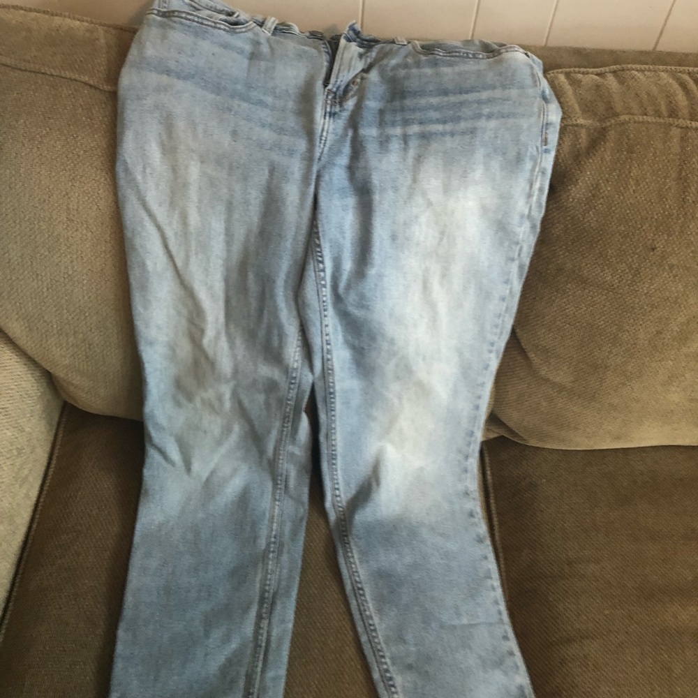 Men’s Old Navy Light Color Jeans